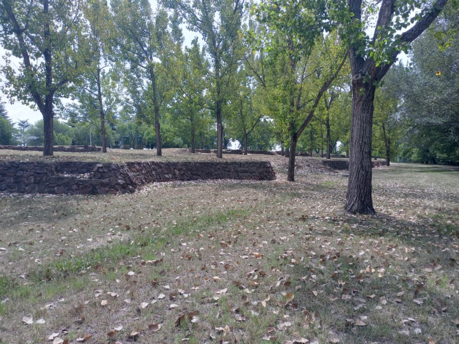 0 Bedroom Property for Sale in Willow Creek Riverfront Residential Estate Free State